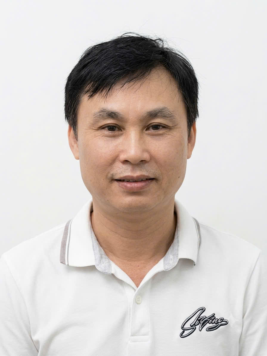 Trần Khắc Hoàng
